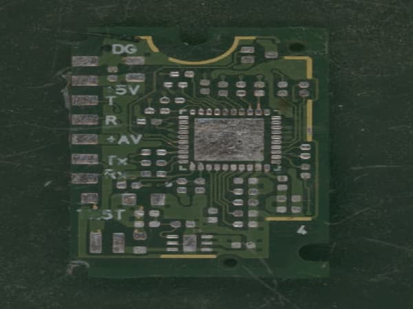 pcb抄板解密合法吗